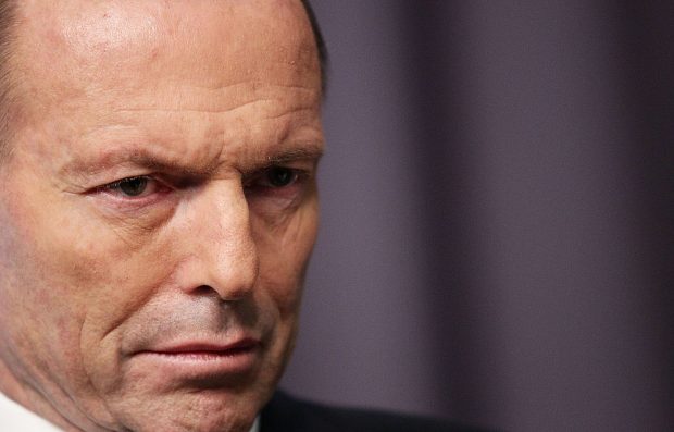 Parliament Resumes Following Tony Smith's Election To Speaker Of The House