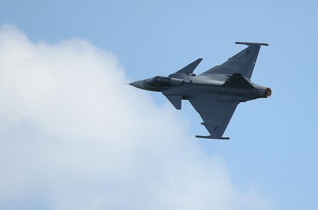 ILA 2014 Berlin Air Show